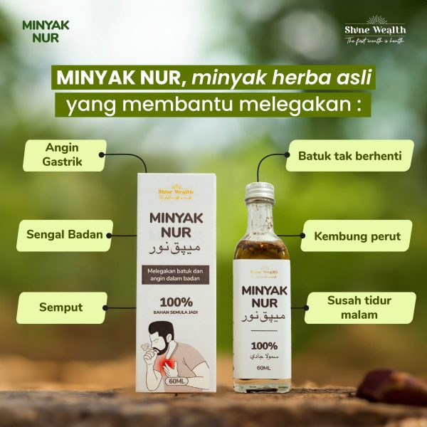 1 BOTOL BESAR
